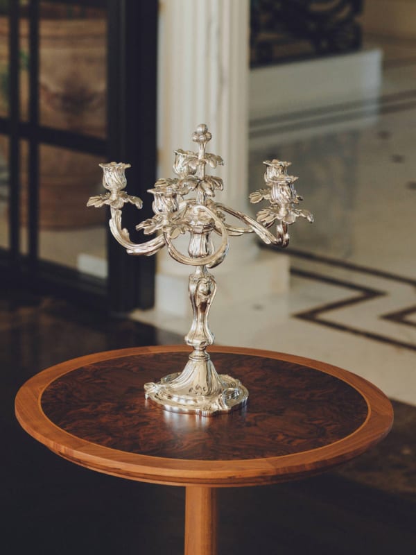 Luxury Home Decoration | Christofle USA